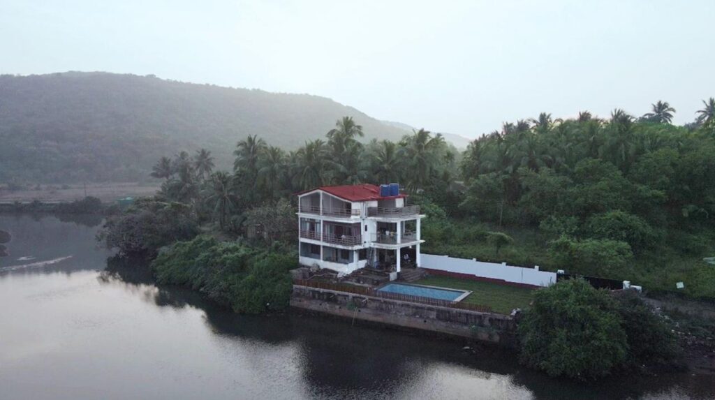 Guhagar Beach Resort
