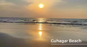 Guhagar Beach Villa
